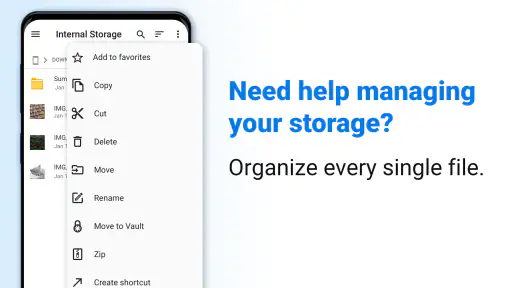 File Commander - Gestore 2
