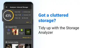 File Commander - Gestore screenshot