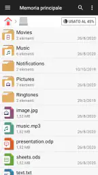 File Manager 2