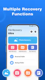 File Recovery Ultra 5