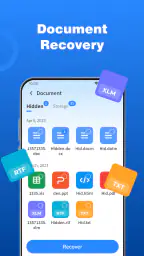 File Recovery Ultra 8