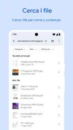 Files by Google 3