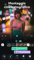 Filmora AI-Generatore video AI 1