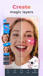 Filter for Selfie 2