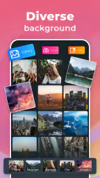 Filter for Selfie 3