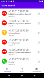 Callfilter.app 1