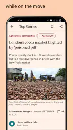 Financial Times: Business News 7