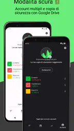 Financiator gestione di spese 4