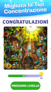Find Hidden Objects - Spot It! screenshot