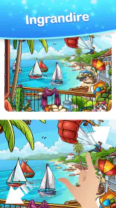 Find Hidden Objects - Spot It! screenshot
