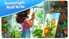 Find Hidden Objects - Spot It! screenshot