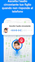 Findmykids: trova cellulare 3