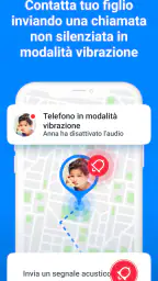 Findmykids: trova cellulare 6
