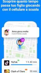 Findmykids: trova cellulare 7