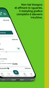 Findomestic Banca Mobile screenshot