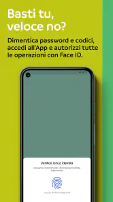 Findomestic Banca Mobile screenshot
