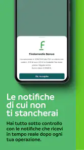 Findomestic Banca Mobile screenshot