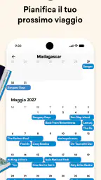 FindPenguins: Diario viaggio 4
