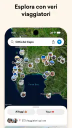 FindPenguins: Diario viaggio 6
