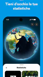 FindPenguins: Diario viaggio 7