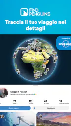 FindPenguins: Diario viaggio 8