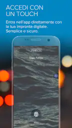 FINECO: Home Banking e Trading 2