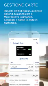FINECO: Home Banking e Trading screenshot