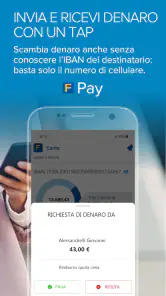 FINECO: Home Banking e Trading screenshot