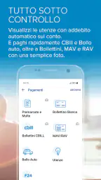 FINECO: Home Banking e Trading 6
