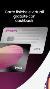 Finom • Conto Business screenshot