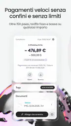 Finom • Conto Business 3