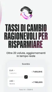 Finom • Conto Business screenshot