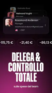 Finom • Conto Business screenshot