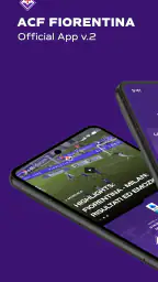 Fiorentina Official App 1