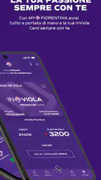 Fiorentina Official App 2