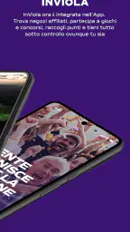 Fiorentina Official App 7