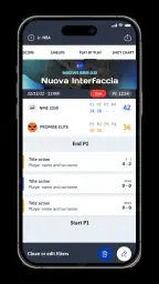 FIP Stats 5
