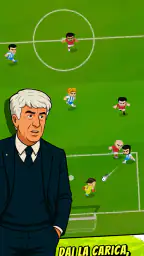 Fire Up Football Manager 2026 1