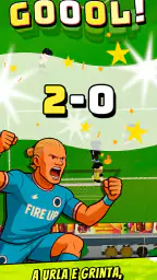 Fire Up Football Manager 2026 5