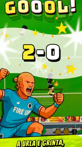 Fire Up Football Manager 2026 screenshot
