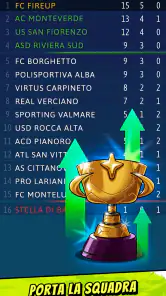 Fire Up Football Manager 2026 screenshot