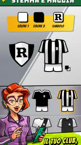 Fire Up Football Manager 2026 screenshot
