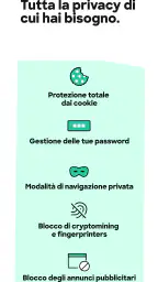 Firefox browser riservato 2