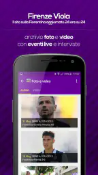 Firenze Viola - Fiorentina 2