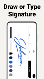 Firma Digitale: Fill & Sign 3