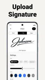 Firma Digitale: Fill & Sign 4