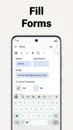 Firma Digitale: Fill & Sign 5