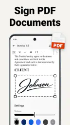 Firma Digitale: Fill & Sign 7