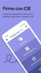 Firmo con CIE 1