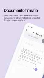 Firmo con CIE 5